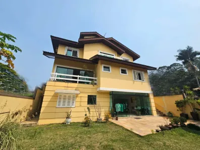 Sobrado com 4 Quartos à venda, 370m² no Adalgisa, Osasco