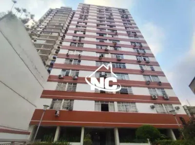 Apartamento com 3 Quartos à venda, 116m² no Icaraí, Niterói