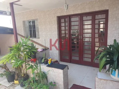 Casa com 2 Quartos à venda, 90m² no Jardim Boa Esperança, São Paulo