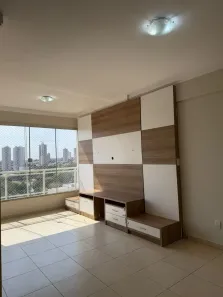 Apartamento com 3 Quartos à venda, 75m² no Parque Amazônia, Goiânia