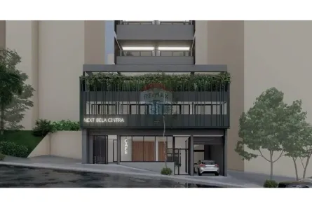 Sala Comercial com 1 Quarto à venda, 23m² no Consolação, São Paulo