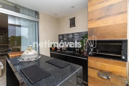 Cobertura com 2 Quartos à venda, 90m² no Castelo, Belo Horizonte