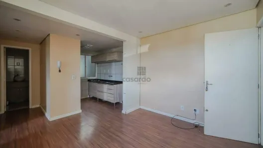 Apartamento com 2 Quartos para alugar, 58m² no Fragata, Pelotas