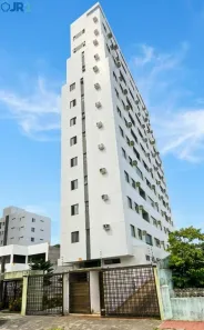 Apartamento com 2 Quartos à venda, 54m² no Encruzilhada, Recife