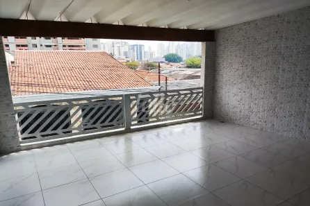 Casa com 2 Quartos à venda, 121m² no Vila Invernada, São Paulo