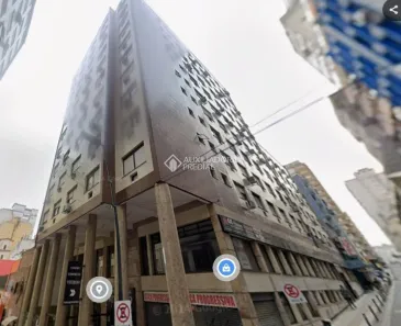 Kitnet com 1 Quarto para alugar, 36m² no Centro Histórico, Porto Alegre
