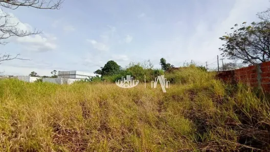 Lote/Terreno à venda, 450m² no Jardim José Favaro, Cambé