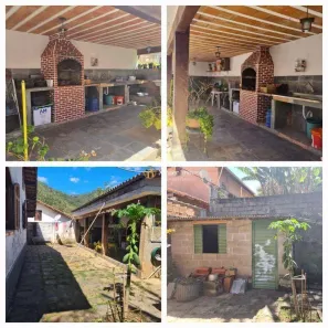 Casa com 3 Quartos à venda, 729m² no , Miguel Pereira