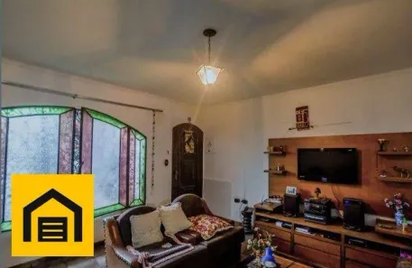 Casa com 2 Quartos para alugar, 130m² no Parque das Nações, Santo André