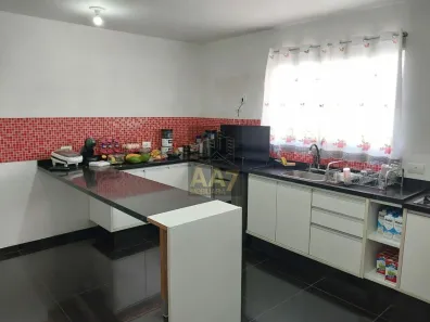 Sobrado com 5 Quartos à venda, 268m² no Jardim Bonfiglioli, São Paulo