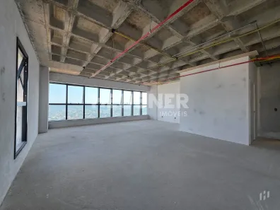 Sala Comercial para alugar, 72m² no Jardim Mauá, Novo Hamburgo