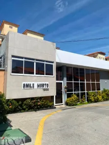 Apartamento com 3 Quartos para alugar, 72m² no Ininga, Teresina