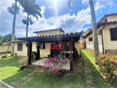 Casa de Condomínio com 4 Quartos à venda, 293m² no Manguinhos, Armação dos Búzios