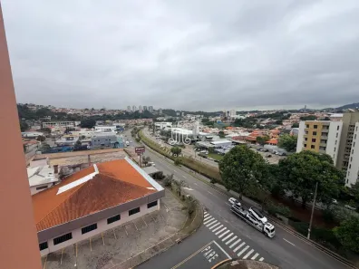 Apartamento com 3 Quartos para alugar, 92m² no Vila Francisco Eber, Jundiaí