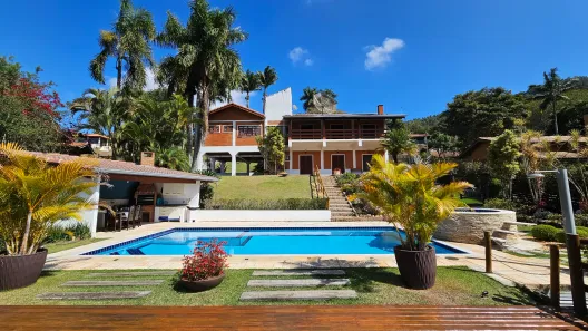 Casa de Condomínio com 4 Quartos à venda, 49859m² no Capela do Barreiro, Itatiba