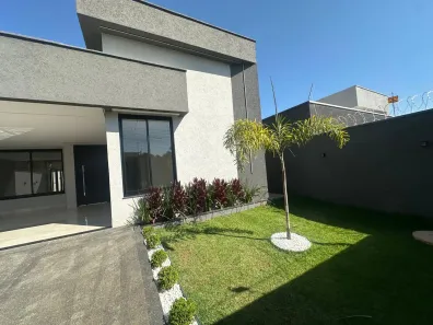 Casa com 3 Quartos à venda, 200m² no Jardim Presidente, Goiânia