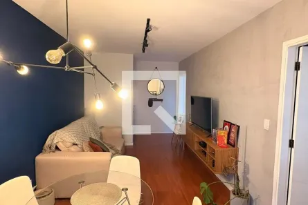 Apartamento com 1 Quarto à venda, 64m² no Bosque, Campinas