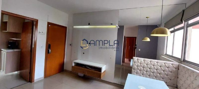 Apartamento com 3 quartos — Buritis, Belo Horizonte