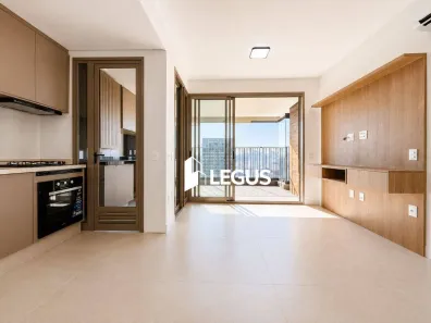 Apartamento com 2 Quartos à venda, 71m² no Pinheiros, São Paulo