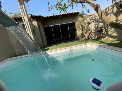 Casa com 2 Quartos à venda, 100m² no Mapim, Várzea Grande