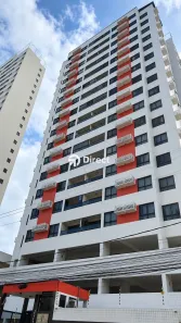 Apartamento com 2 Quartos para alugar, 70m² no Piedade, Jaboatão dos Guararapes