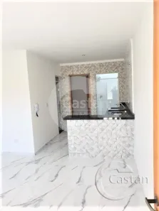 Apartamento com 1 Quarto à venda, 31m² no Vila Santa Clara, São Paulo