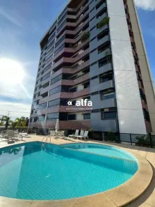 Apartamento com 3 Quartos à venda, 186m² no Centro, Petrolina