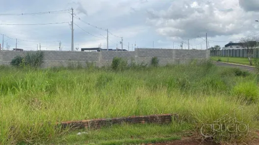 Lote/Terreno à venda, 412m² no Gleba Simon Frazer, Londrina