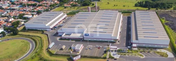 Galpão/Depósito/Armazém para alugar, 1491m² no Jardim Dall'Orto, Sumaré