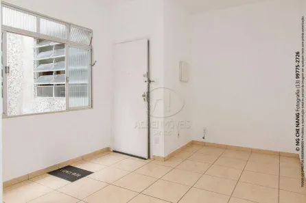 Apartamento com 2 Quartos à venda, 59m² no Parque São Vicente, São Vicente