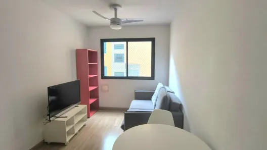 Apartamento com 1 Quarto à venda, 26m² no Vila Buarque, São Paulo
