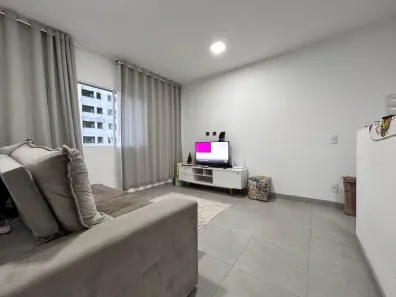 Apartamento com 2 Quartos à venda, 44m² no Chácara São Manoel, Taubaté