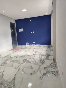 Apartamento com 1 Quarto à venda, 55m² no Canto do Forte, Praia Grande