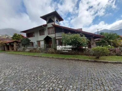 Casa de Condomínio com 3 Quartos à venda, 222m² no Cônego, Nova Friburgo