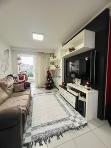 Apartamento com 2 Quartos à venda, 112m² no Jardim Camburi, Vitória
