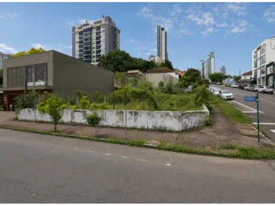 à venda, 482m² no Centro, Novo Hamburgo