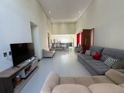 Casa de Condomínio com 3 Quartos à venda, 191m² no Wanel Ville, Sorocaba
