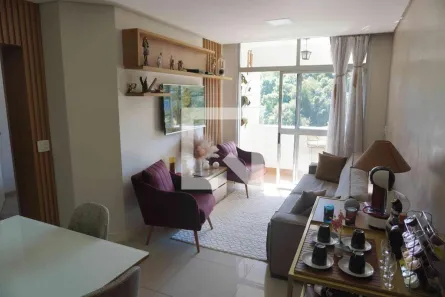 Apartamento com 3 Quartos à venda, 84m² no Alphaville, Santana de Parnaíba