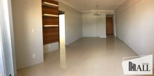 Apartamento com 3 Quartos à venda, 98m² no Centro, São José do Rio Preto