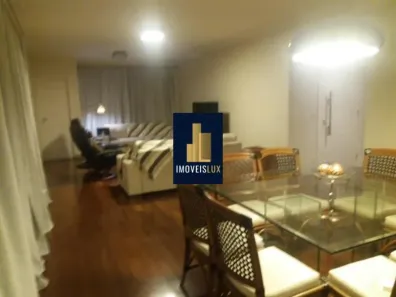 Apartamento com 3 Quartos à venda, 170m² no Vila Andrade, São Paulo