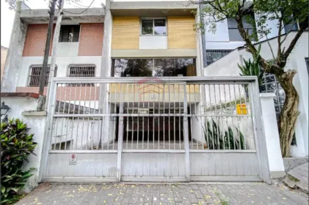 Sobrado com 3 Quartos à venda, 153m² no Jardim Anália Franco, São Paulo