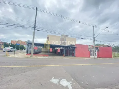 Ponto Comercial para alugar, 170m² no Ideal, Novo Hamburgo