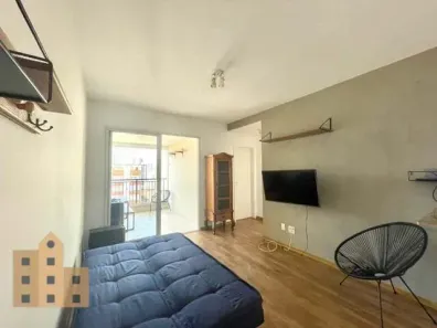 Apartamento com 2 Quartos para alugar, 62m² no Pinheiros, São Paulo