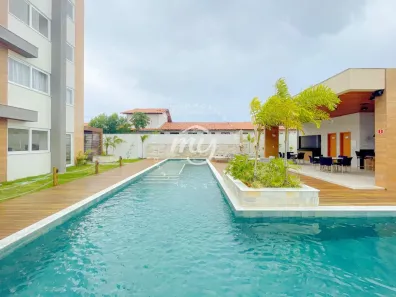 Apartamento com 2 Quartos à venda, 62m² no Guarajuba (Monte Gordo), Camaçari
