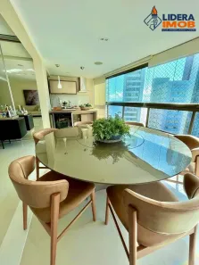 Apartamento com 4 Quartos à venda, 190m² no Barbalho, Salvador