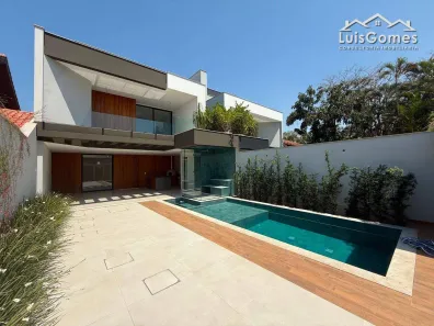 Casa de Condomínio com 5 Quartos à venda, 453m² no Barra da Tijuca, Rio de Janeiro