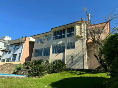 Casa de Condomínio com 4 Quartos à venda, 380m² no Bosque das Mansões, São José