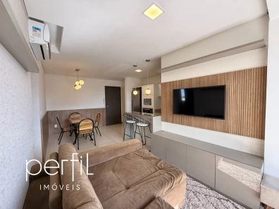 Apartamento com 2 Quartos à venda, 66m² no Anita Garibaldi, Joinville