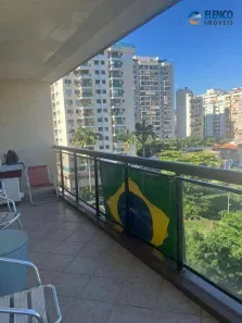 Apartamento com 3 Quartos à venda, 110m² no Icaraí, Niterói