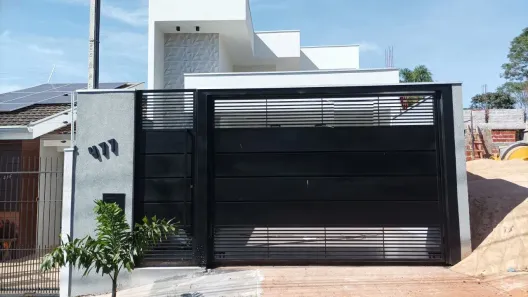 Casa com 3 Quartos à venda, 150m² no Jardim Paris, Maringá